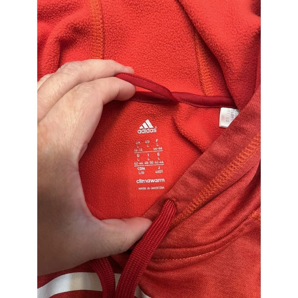 adidas clima warm